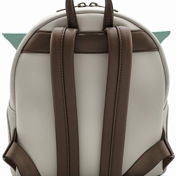 Loungefly Star Wars Baby Yoda The Mandalorian Wome